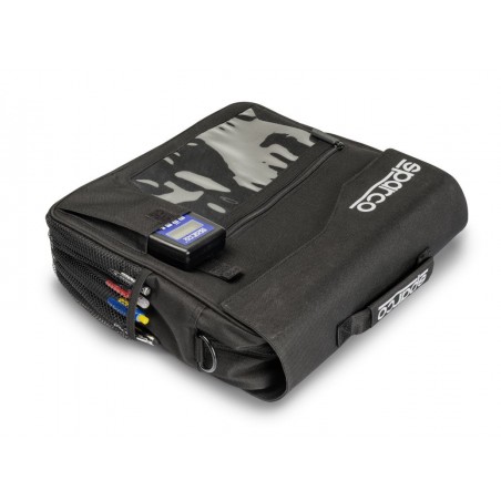 Borsa Co-Driver Sparco