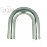 Curva Alluminio 180°