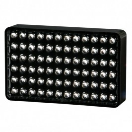 Luce da Pioggia a 72 Led
