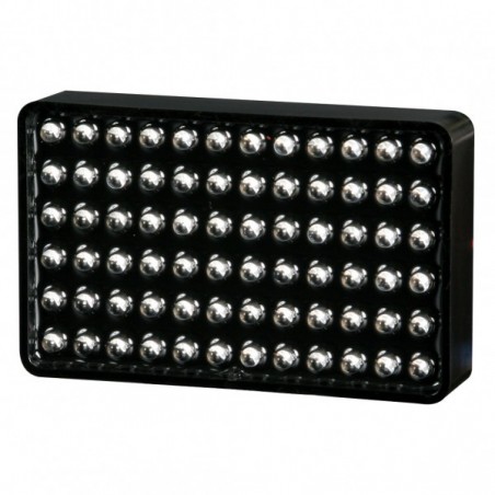 Luce da Pioggia a 72 Led