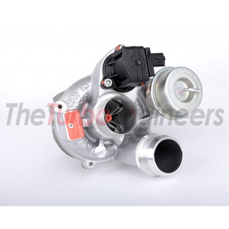 The Turbo Engineers
