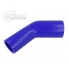 Boost Curva Riduzione Silicone 45°