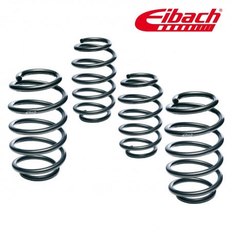 Eibach Pro Kit VW Polo Berlina (6R, 6C) 6.09