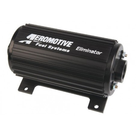 Aeromotive