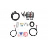 LifeLine Estintore System Zero 360 (FIA) Meccanico 3.0kg -Fire Marshal