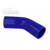 Boost Curva Silicone 45°