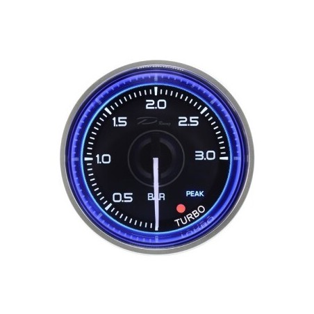 Depo Racing Linea XZ Turbo 0 + 3