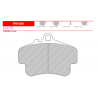 Ferodo Pastiglie Freno FRP3051 Porsche Boxster/ Boxster Spyder (986, 987)