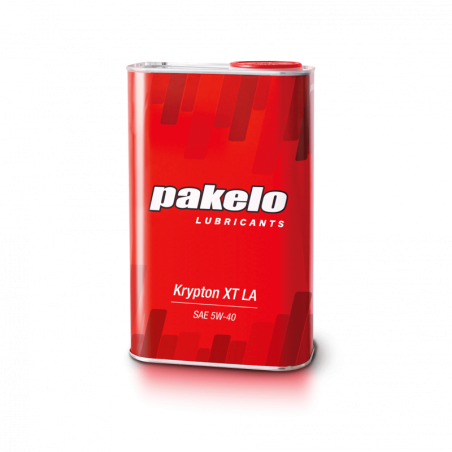 Pakelo Krypton XT LA 5W40