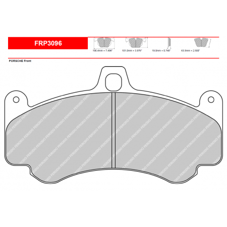 Ferodo Racing