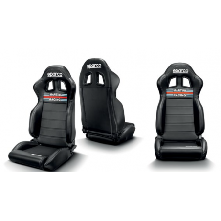 Martini Racing Sparco