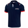 Sparco MARTINI RACING POLO EMBROIDERIES