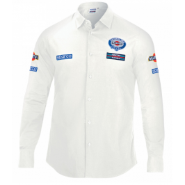 Sparco MARTINI RACING Camicia