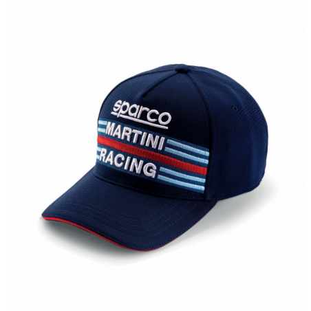 Martini Racing Sparco