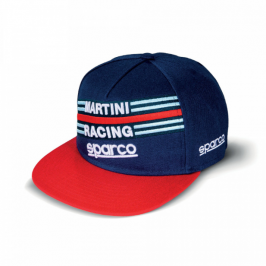 Martini Racing Sparco