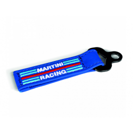 Martining Racing Sparco