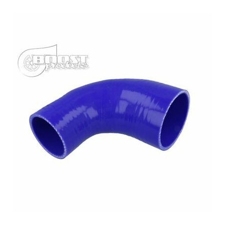 Boost Curva Riduzione Silicone 90°