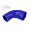 Boost Curva Riduzione Silicone 90°