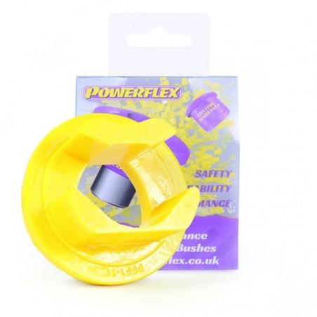 Powerflex Road Series