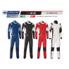 Tuta Sabelt Hero Superlight TS-10