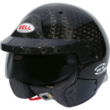 Casco Bell MAG-10 Carbon