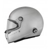 Casco Stilo ST5 FN Composite Silver (Senza Interfono)