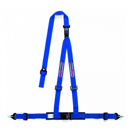 Sparco MARTINI RACING CLUB H-3M DUAL  (ECE)