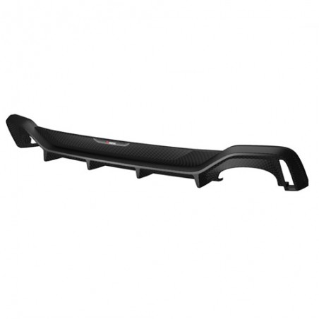 Akrapovic Diffusore Opaco