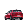 Akrapovic Golf VII GTI