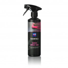 CARTEC Quick Spray Wax – Cera protettiva carrozzeria