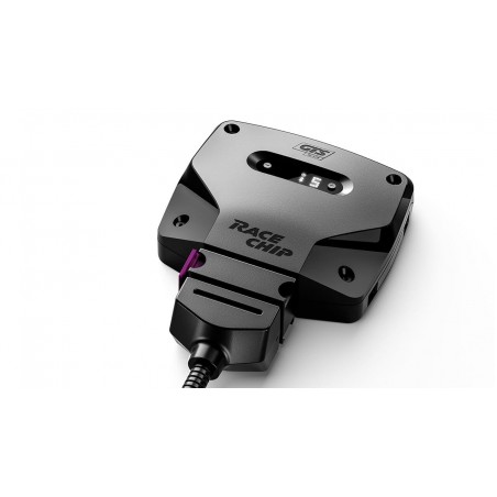 RaceChip GTS Black APP Alfa Stelvio QV 2.9 V6 / Giulia QV 2.9 V6