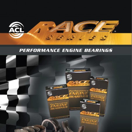 Kit Bronzine di Banco ACL Racing