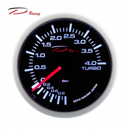 Depo Racing