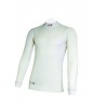 Atech Racing Maglia Sottotuta Bianco