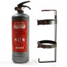 Estintore RRS Brandeggiabile  2kg