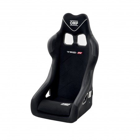 Sedile OMP TRS-X Nero