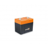 BATTERIE AL LITIO SUPER B  7.5Ah