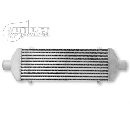Intercooler 520x197x90mm - 63mm - Competition 2015