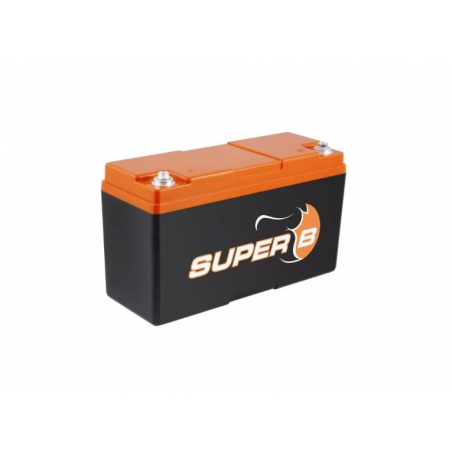 BATTERIE AL LITIO SUPER B  25Ah