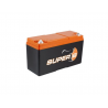 BATTERIE AL LITIO SUPER B  15Ah
