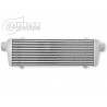 Intercooler 550x180x65mm - 60mm - Competition 2015