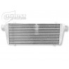 Intercooler 550x230x65mm - 60mm - Competition 2015