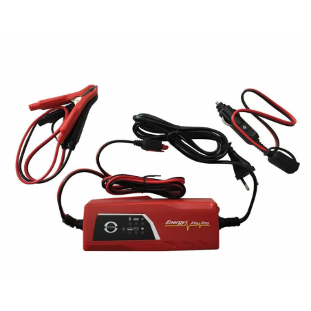 CARICABATTERIE ENERGY FLO PRO
