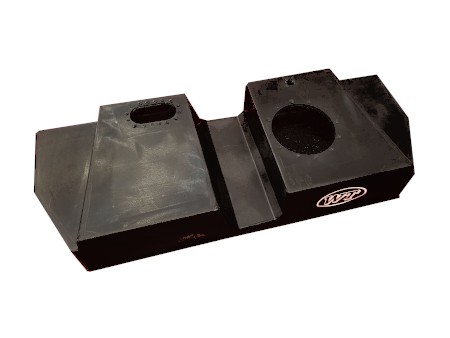 Serbatoi Specifici Ford Puma S1600