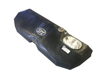 Serbatoi Specifici Peugeot 206 S1600
