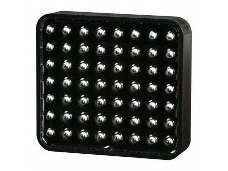 Luce da Pioggia a 56 LED