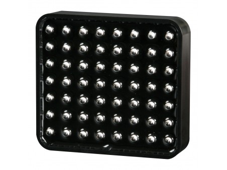 Luce da Pioggia a 56 LED