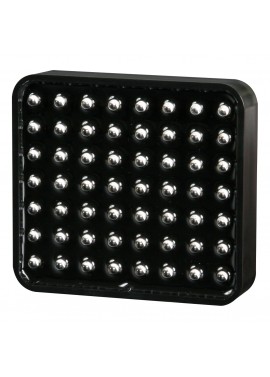 Luce da Pioggia a 56 LED