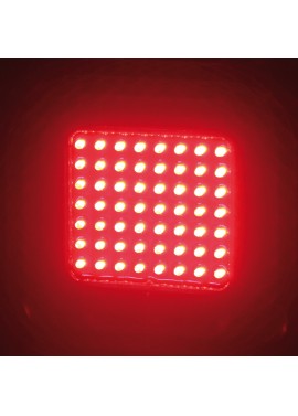 Luce da Pioggia a 56 LED