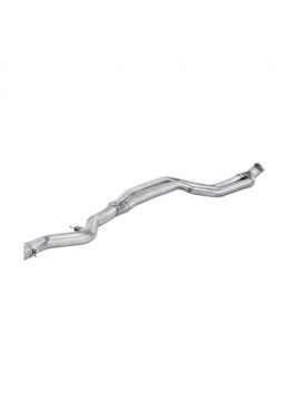 Akrapovic Impianto Evolution BMW 335i F30,F31